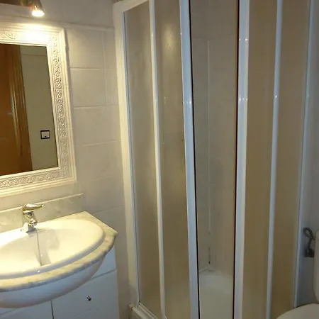 Apartamentos Casa Esperanza - Ordesa Laspuña Zimmer foto