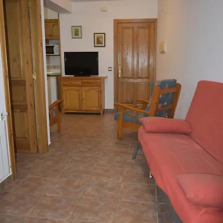 Apartamentos Casa Esperanza - Ordesa Laspuña Exterior foto