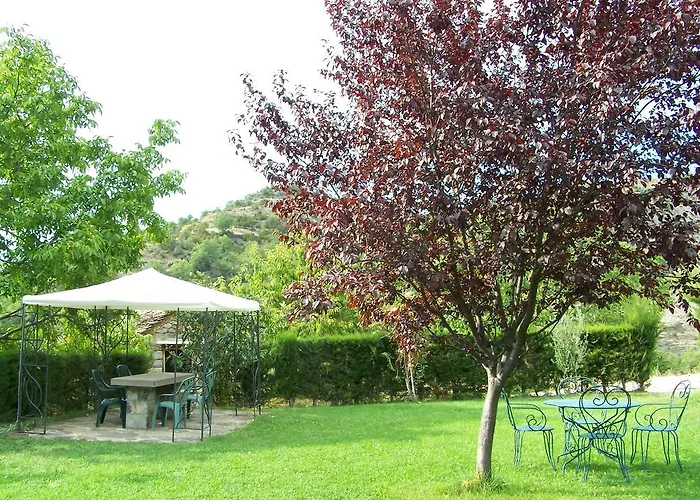 Apartamentos Casa Esperanza - Ordesa