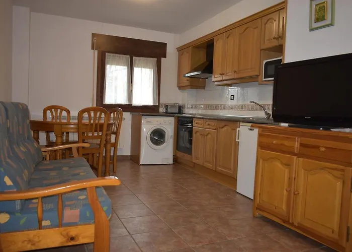 Apartamentos Casa Esperanza - Ordesa