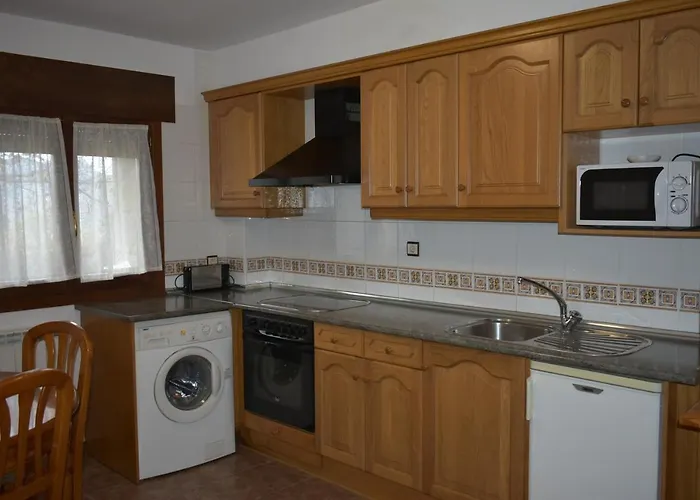 Apartamentos Casa Esperanza - Ordesa