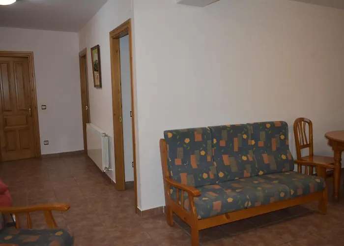 Apartamentos Casa Esperanza - Ordesa