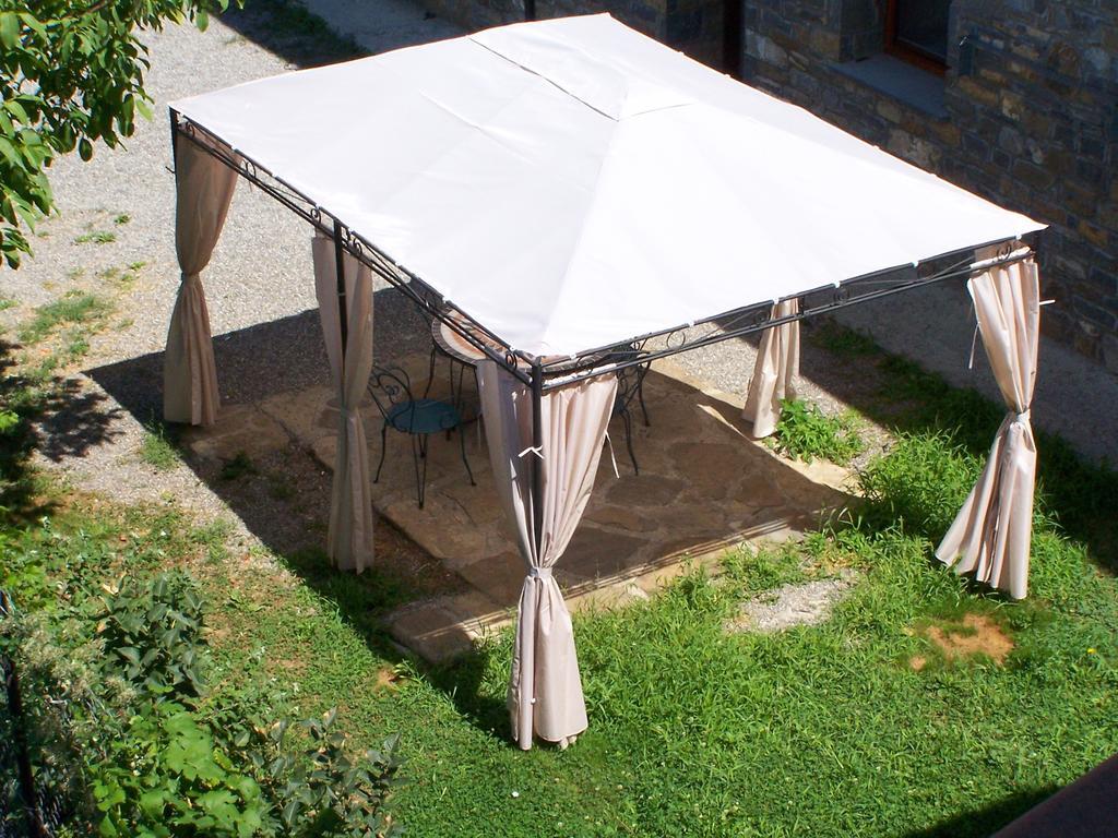 Casa Esperanza - Ordesa Apartament Laspuña