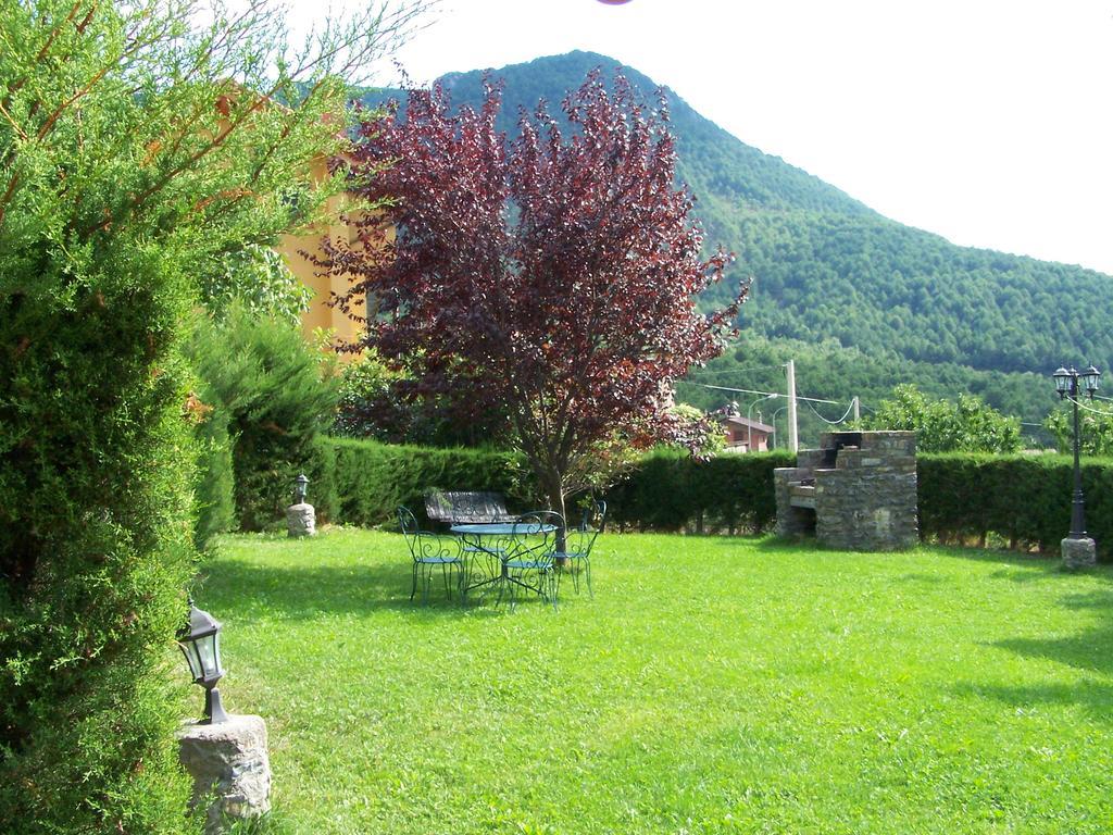 Casa Esperanza - Ordesa