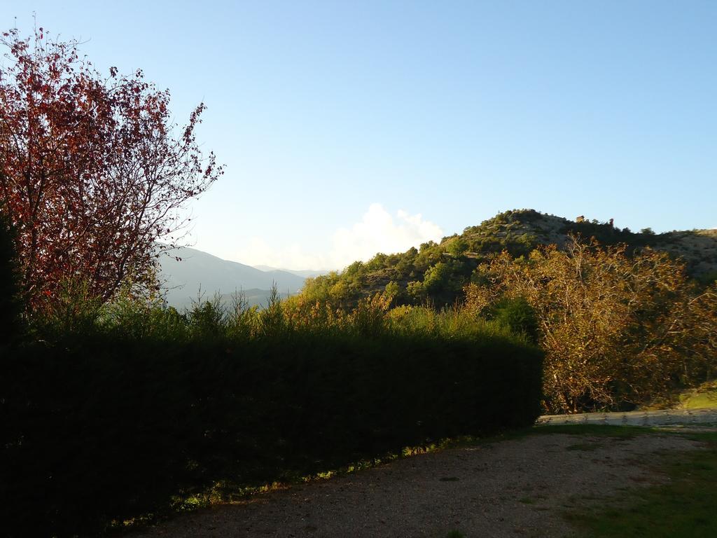 Casa Esperanza - Ordesa