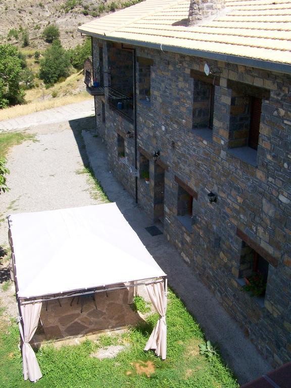 Apartment Casa Esperanza - Ordesa Laspuna