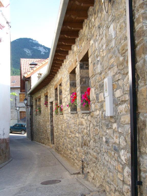 Casa Esperanza - Ordesa *