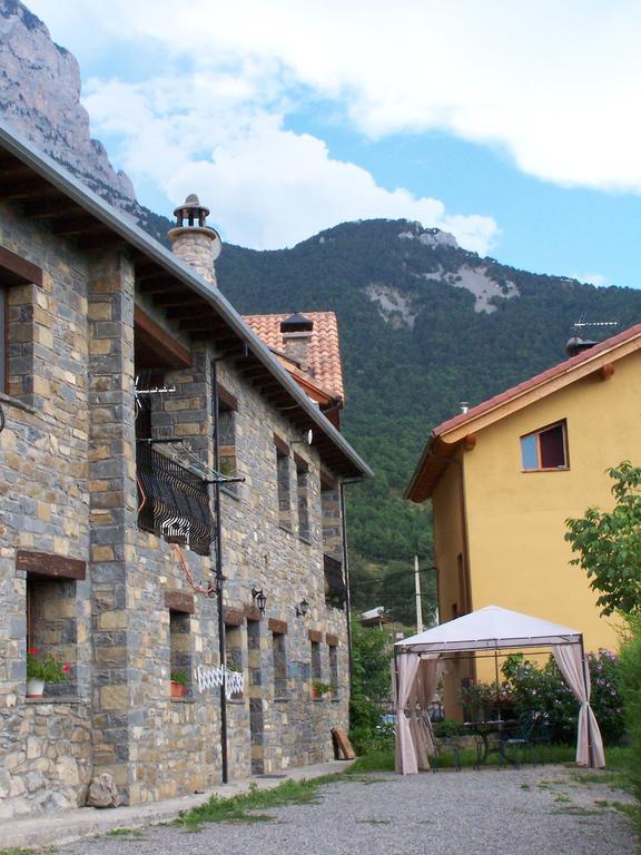 Casa Esperanza - Ordesa