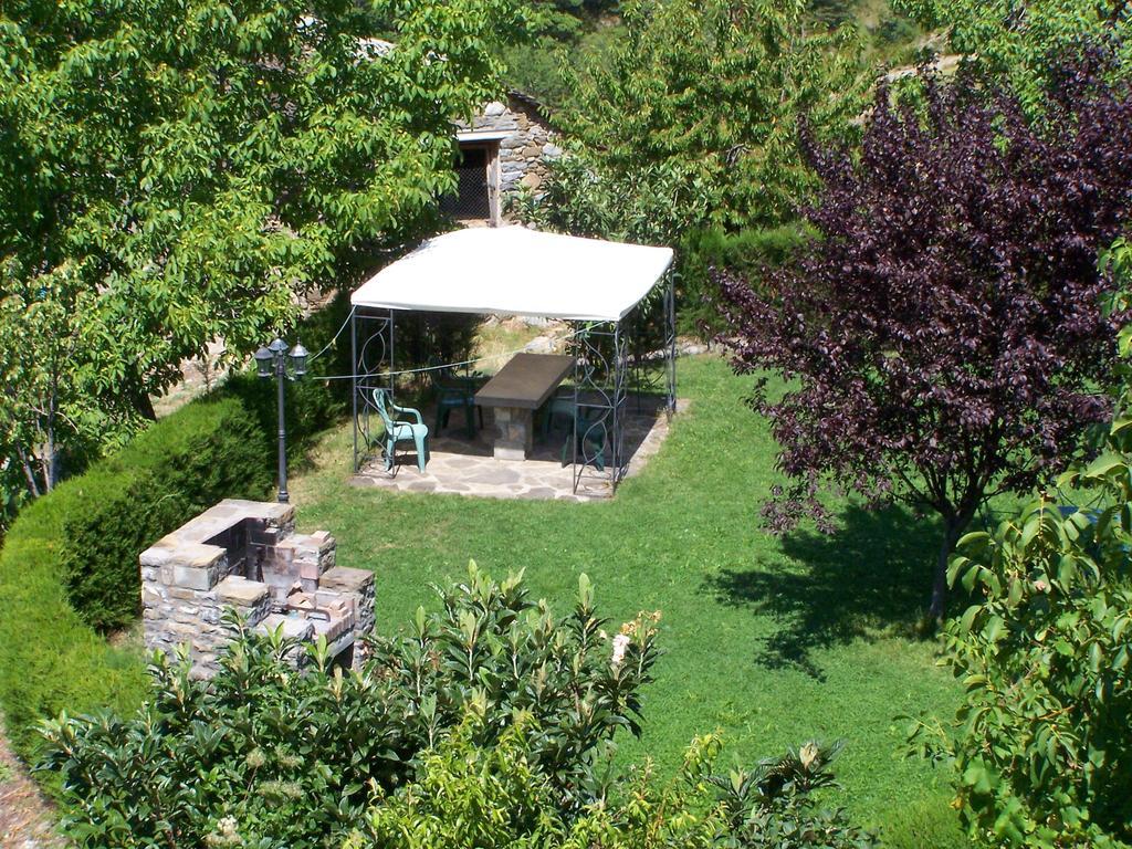 Apartment Casa Esperanza - Ordesa Laspuña