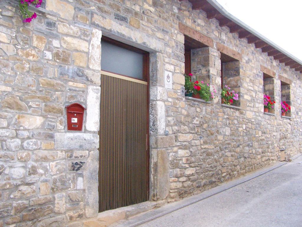 Casa Esperanza - Ordesa
