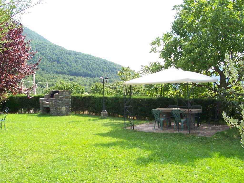 Casa Esperanza - Ordesa Apartament Laspuña