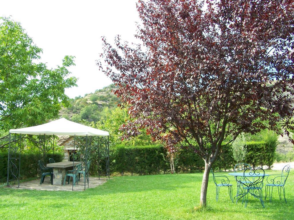 Casa Esperanza - Ordesa * Laspuña