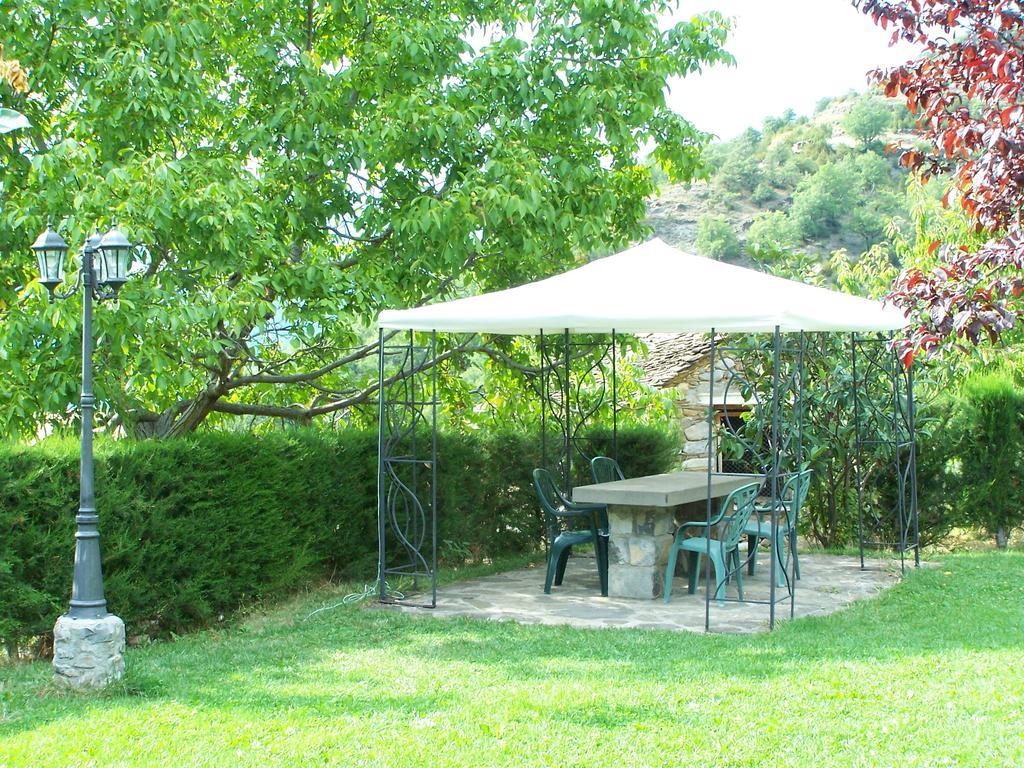 Casa Esperanza - Ordesa *