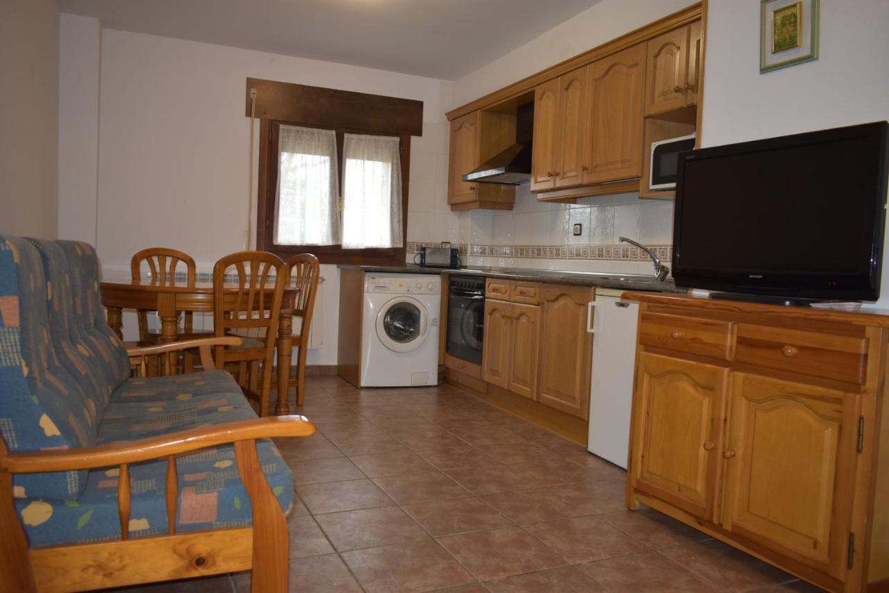 Casa Esperanza - Ordesa