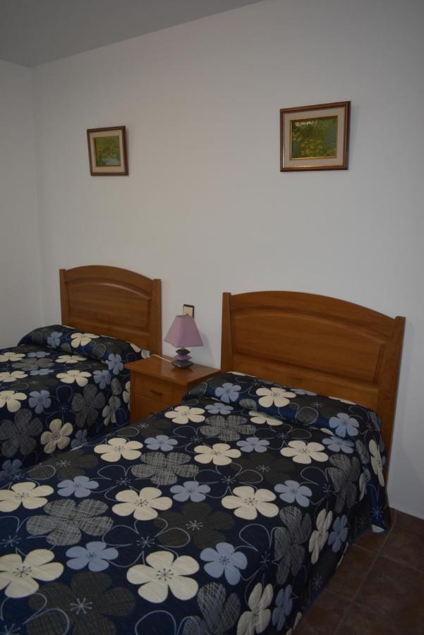 Casa Esperanza - Ordesa Apartament Laspuña