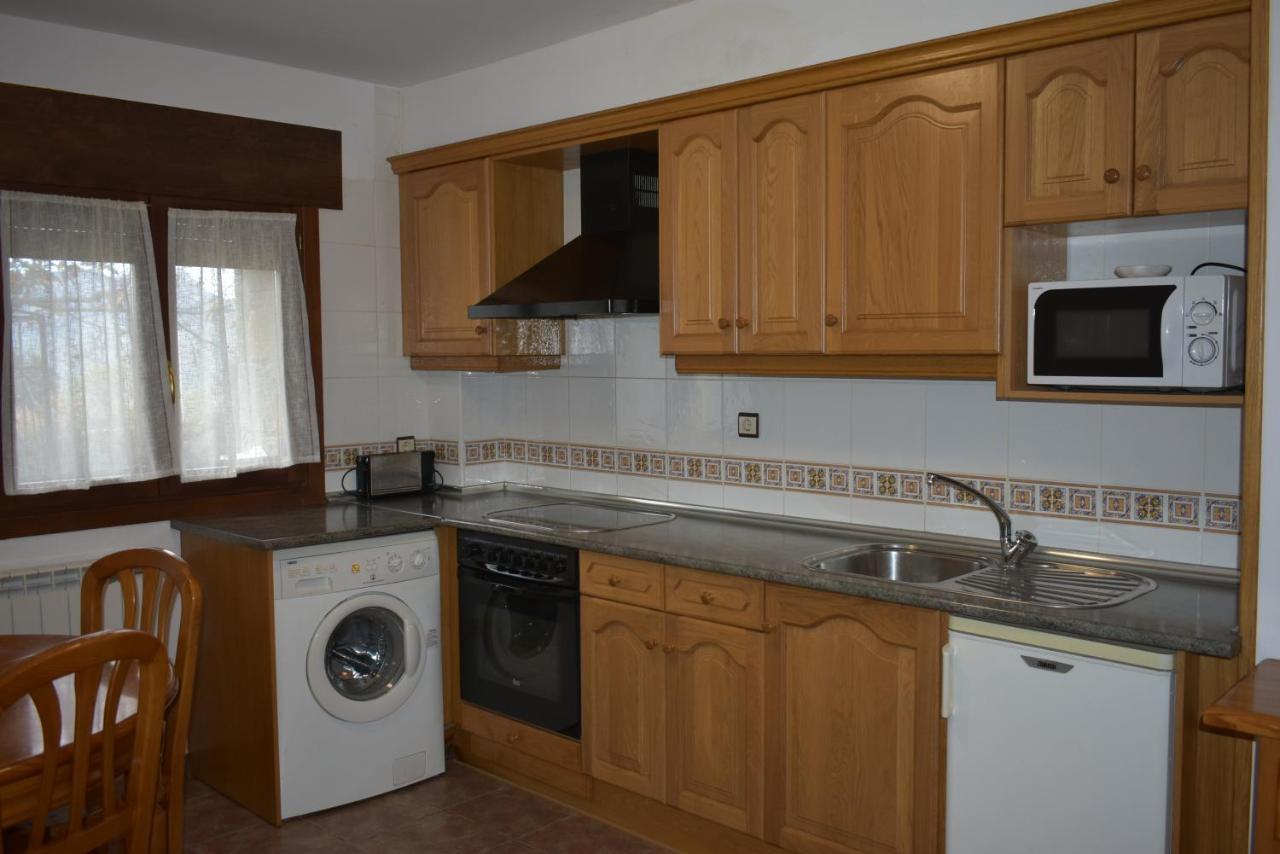 Casa Esperanza - Ordesa Apartment