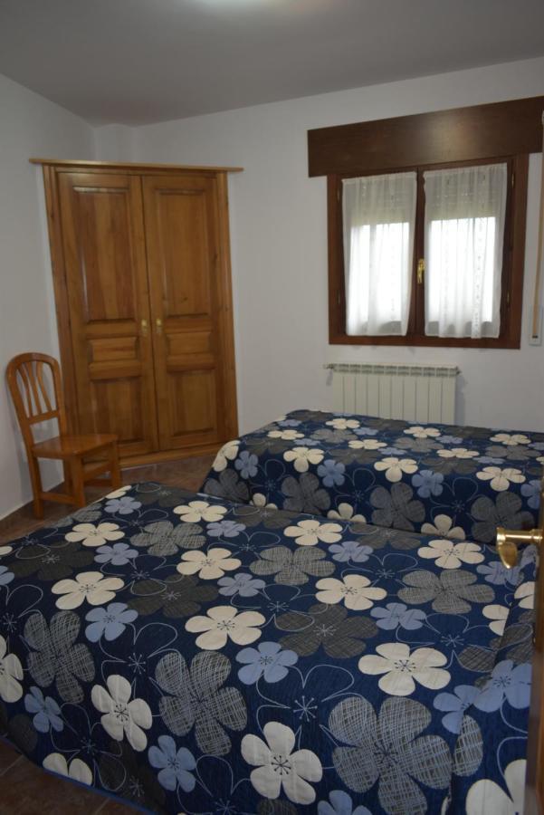 Apartament Casa Esperanza - Ordesa Laspuña
