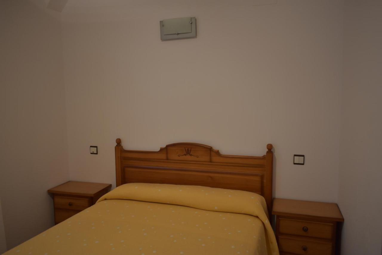 Casa Esperanza - Ordesa *